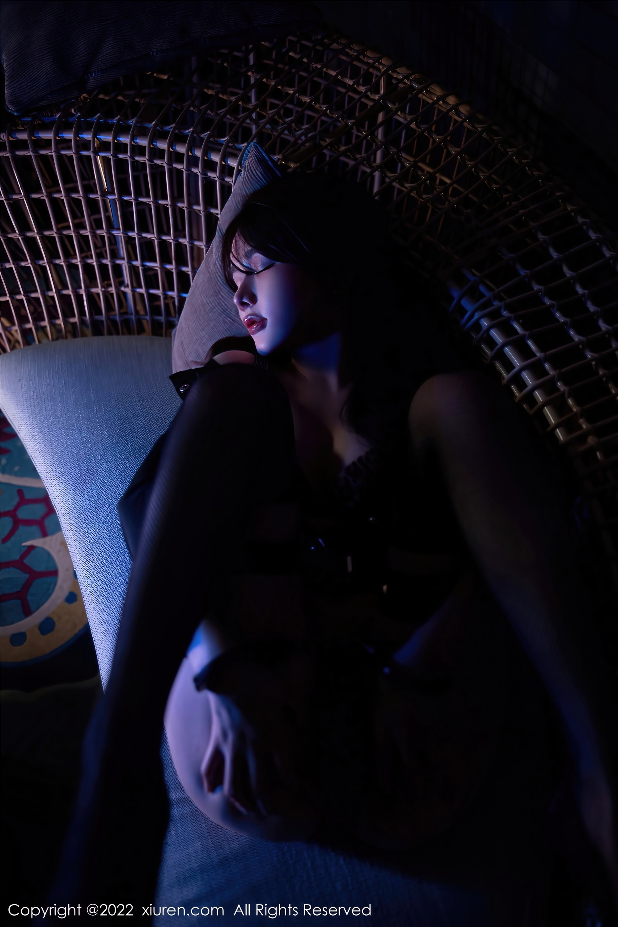 Xiuren秀人网 2022.11.30 NO.5931 婠婠么